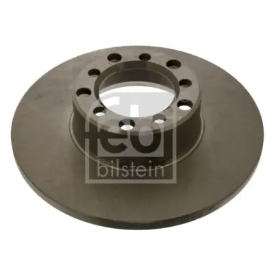 Certificado Disco de freno FEBI BILSTEIN 08505